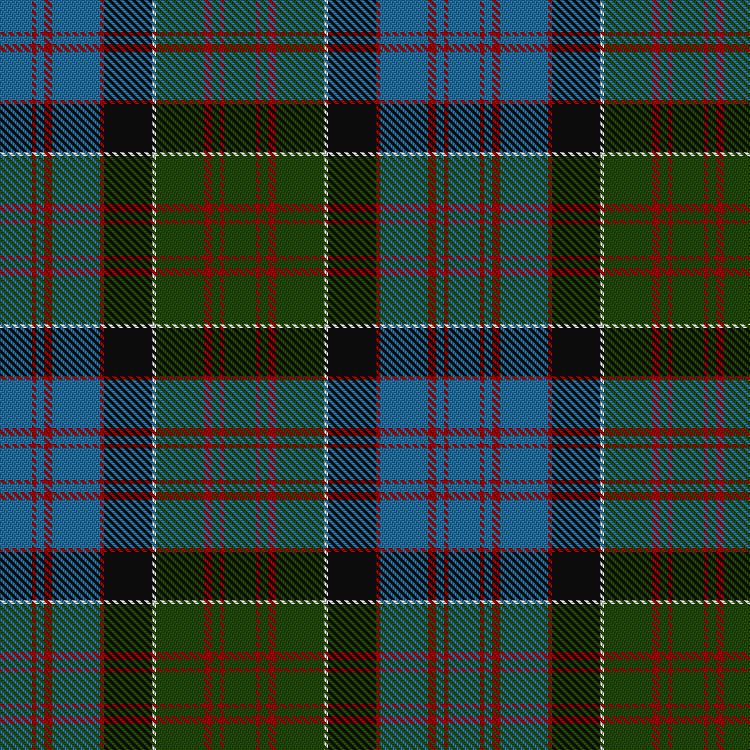 Tartan image: Boston Pipe Band, Greater. Click on this image to see a more detailed version.