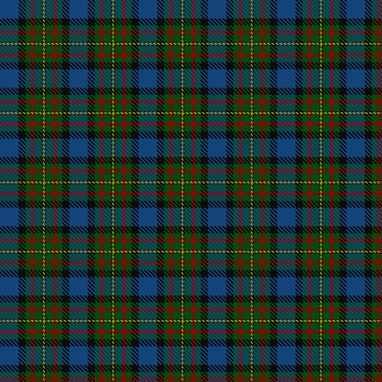 Tartan image: Wilsons' No.232. Click on this image to see a more detailed version.