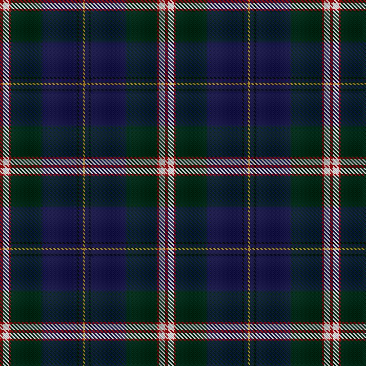 Tartan image: Canadian Centennial. Click on this image to see a more detailed version.