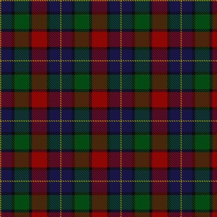Tartan image: St. Clement of Rome School. Click on this image to see a more detailed version.