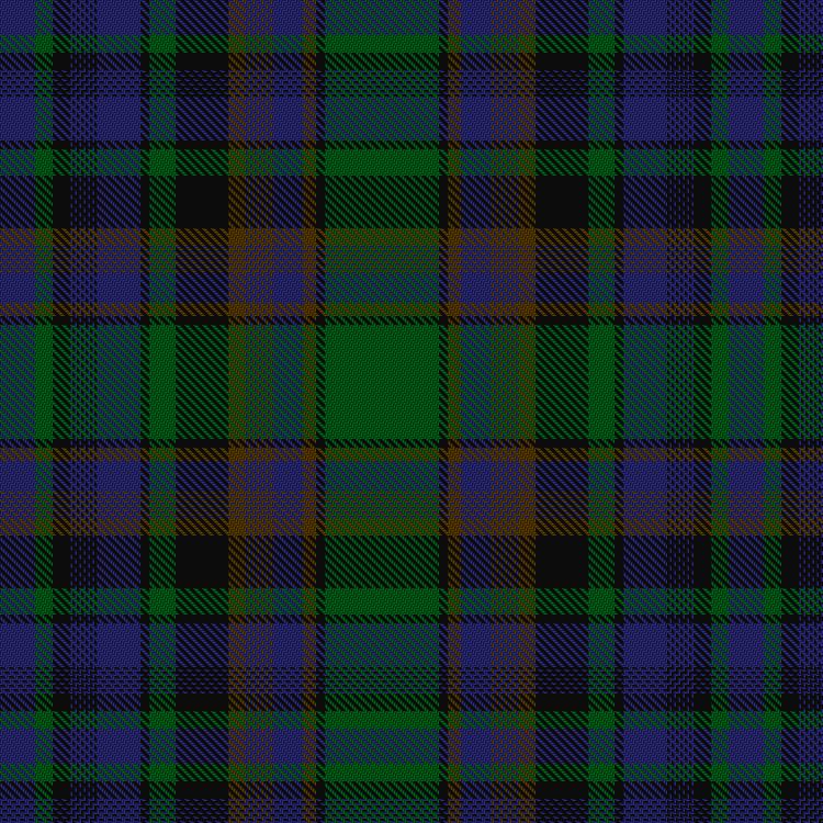 Tartan image: Canadian Centennial #3. Click on this image to see a more detailed version.