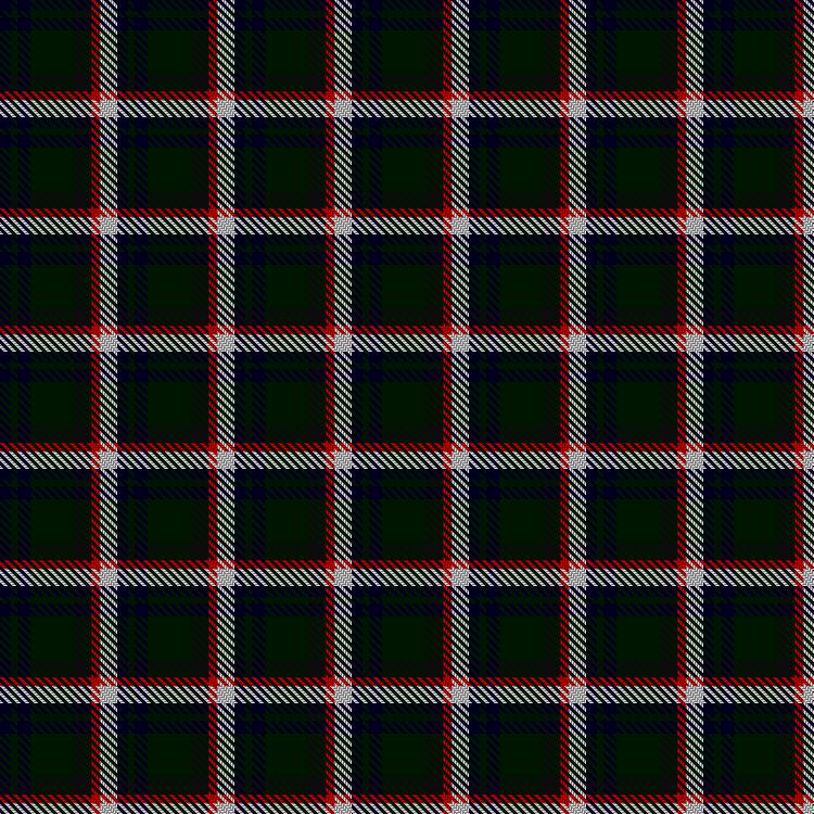 Tartan image: BlackRock (Asymmetrical). Click on this image to see a more detailed version.