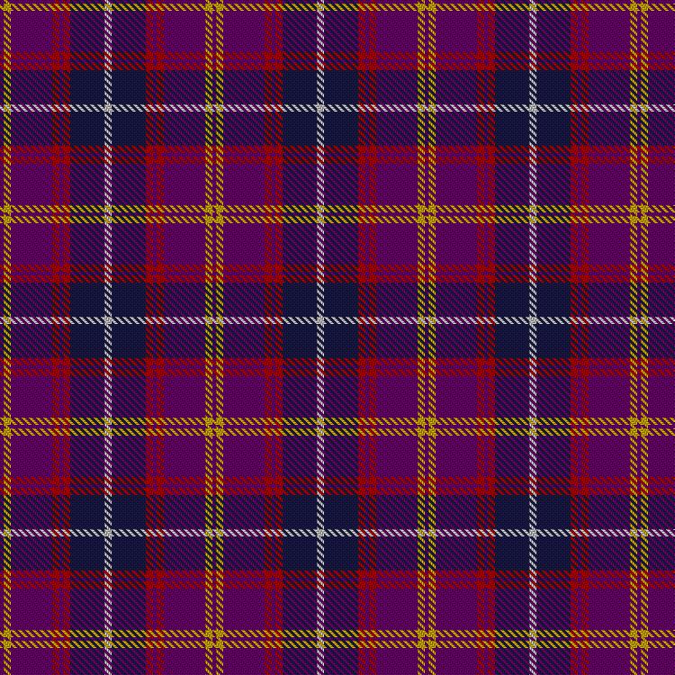 Tartan image: Brigadoon. Click on this image to see a more detailed version.