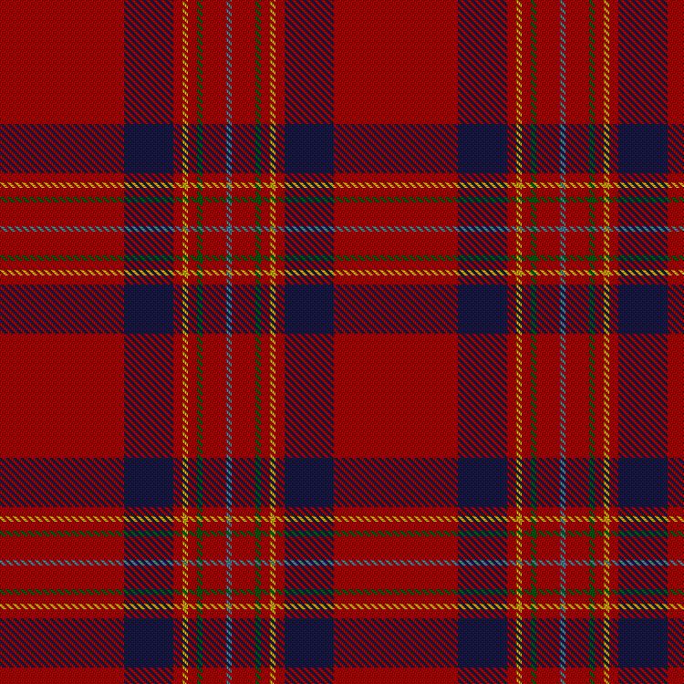 Tartan image: De Nardi #2 (Personal). Click on this image to see a more detailed version.