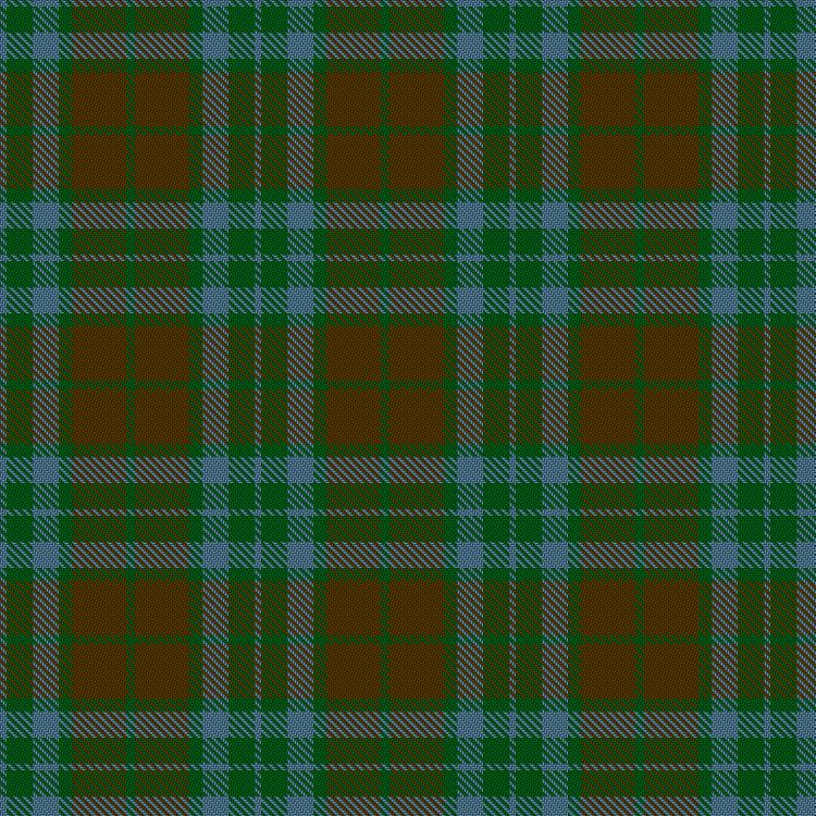 Tartan image: Canadian Fancy. Click on this image to see a more detailed version.
