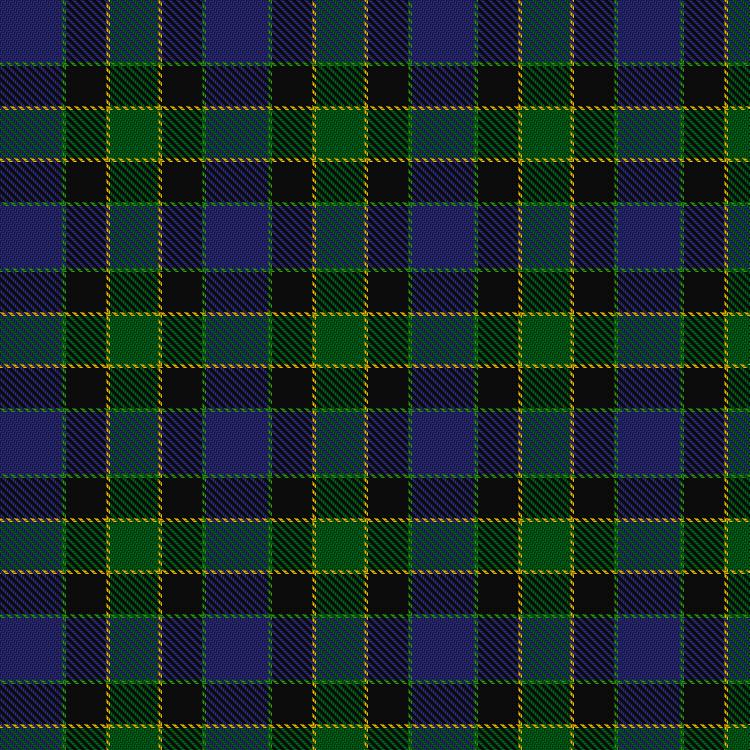 Tartan image: Landels (Personal). Click on this image to see a more detailed version.