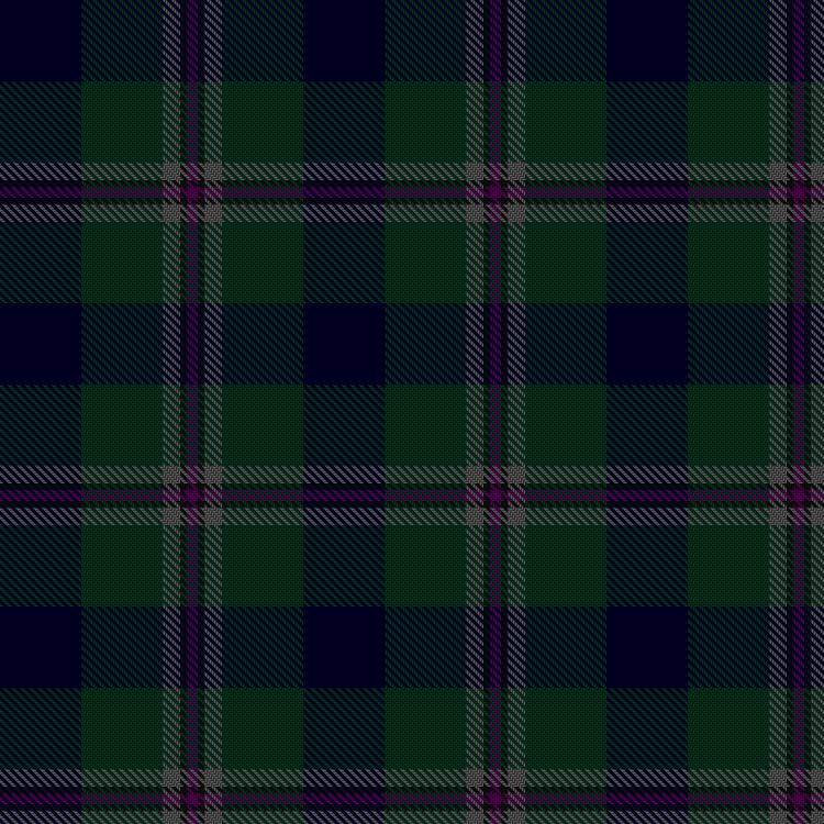 Tartan image: Dallard (Personal). Click on this image to see a more detailed version.