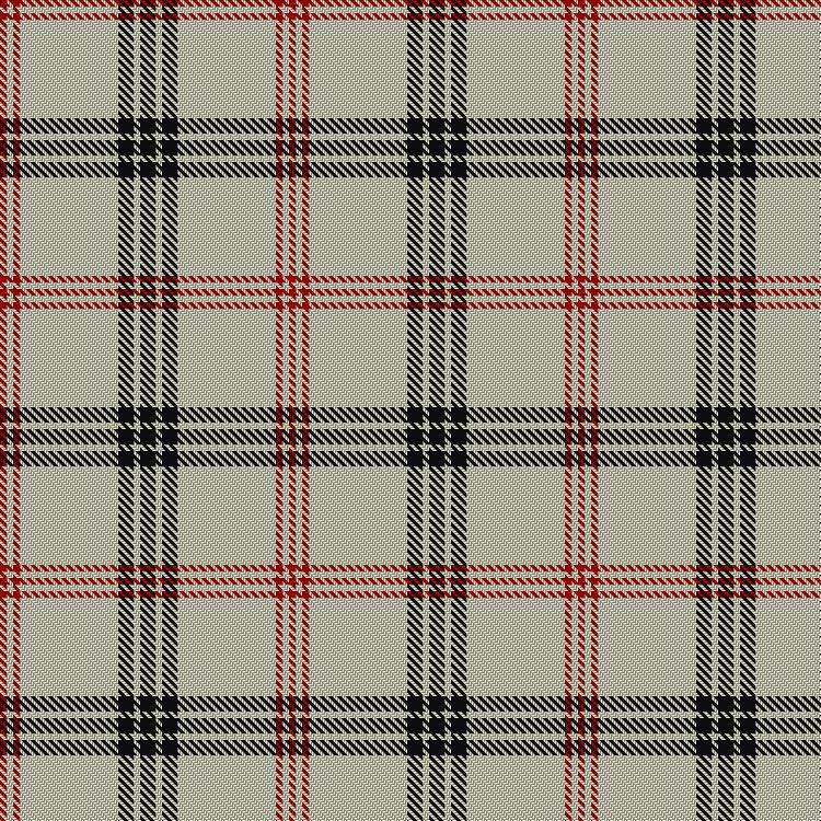 Tartan image: White Stripes, The. Click on this image to see a more detailed version.