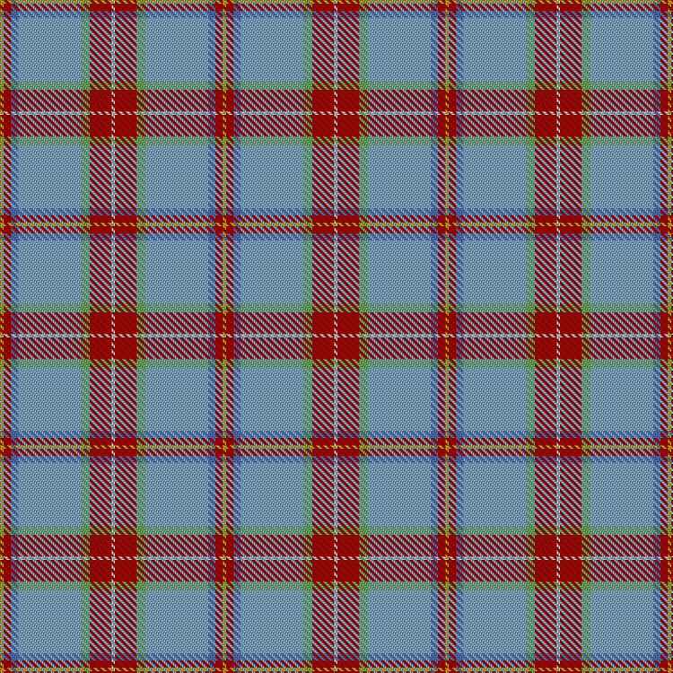 Tartan image: Nicolson of the Isles (Personal). Click on this image to see a more detailed version.