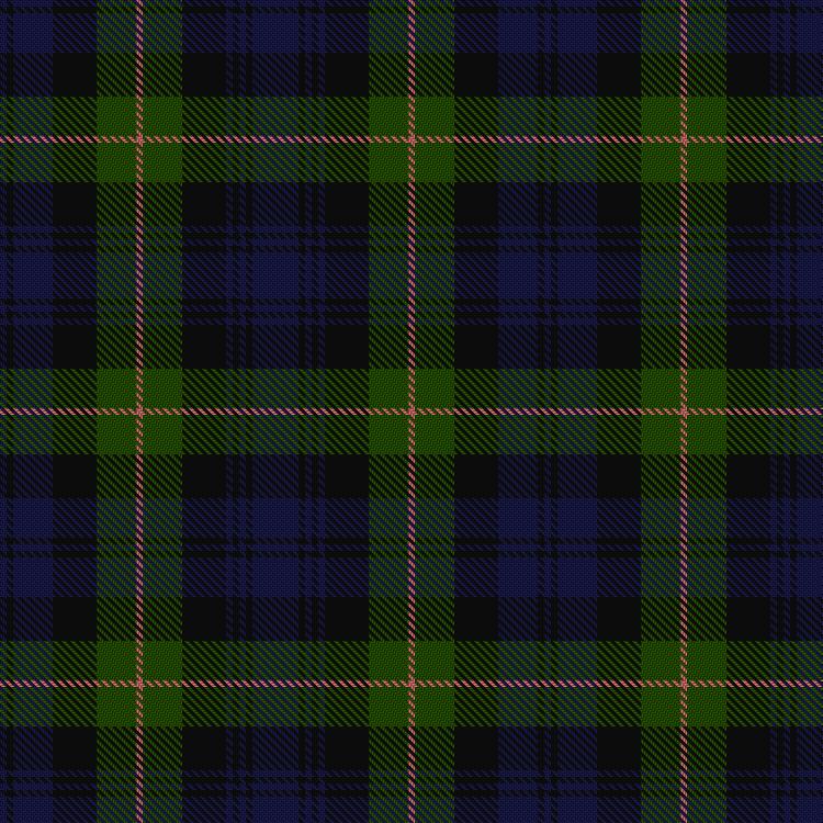 Tartan image: Westwood Gordon Pink. Click on this image to see a more detailed version.