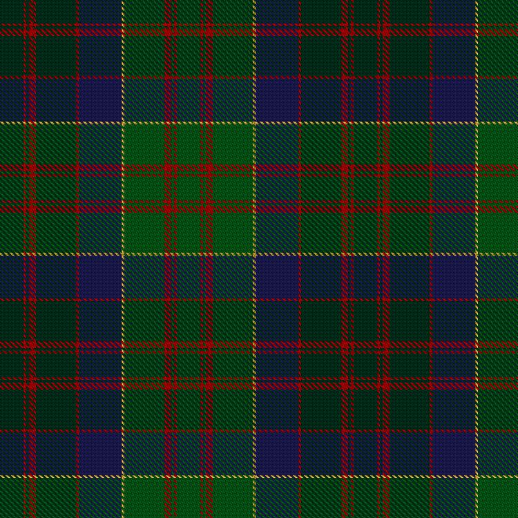 Tartan image: Barbecue Presbyterian Church. Click on this image to see a more detailed version.