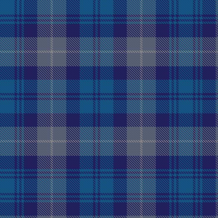 Tartan image: Poulter Blue. Click on this image to see a more detailed version.
