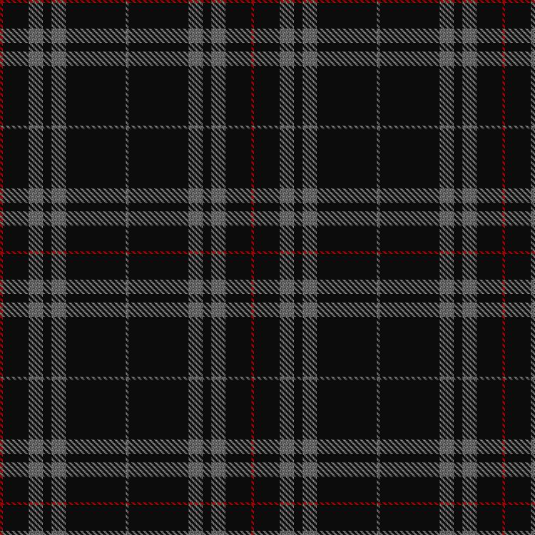 Tartan image: Sunderland of Scotland. Click on this image to see a more detailed version.