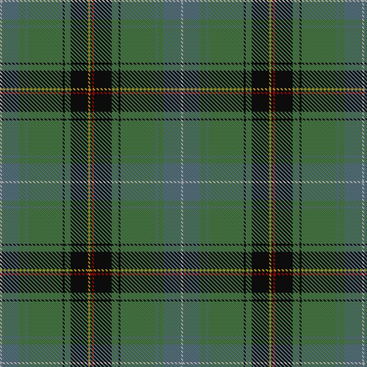 Tartan image: Rooney (Personal). Click on this image to see a more detailed version.