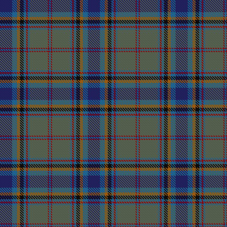 Tartan image: Thousand Islands. Click on this image to see a more detailed version.