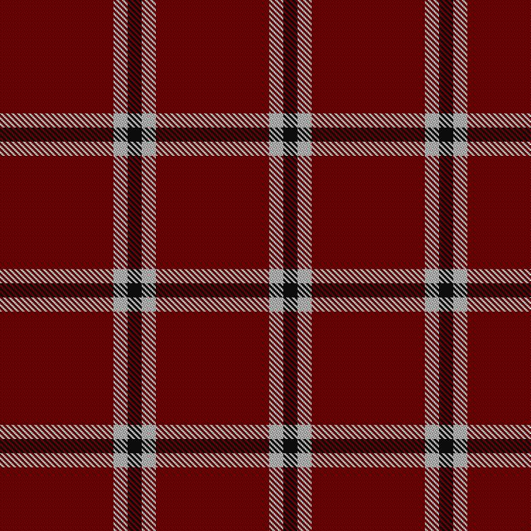Tartan image: International Karate Alliance. Click on this image to see a more detailed version.