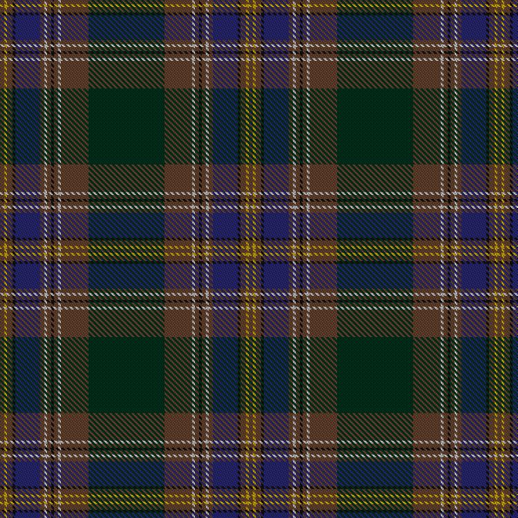 Tartan image: Knox #3 (Personal). Click on this image to see a more detailed version.