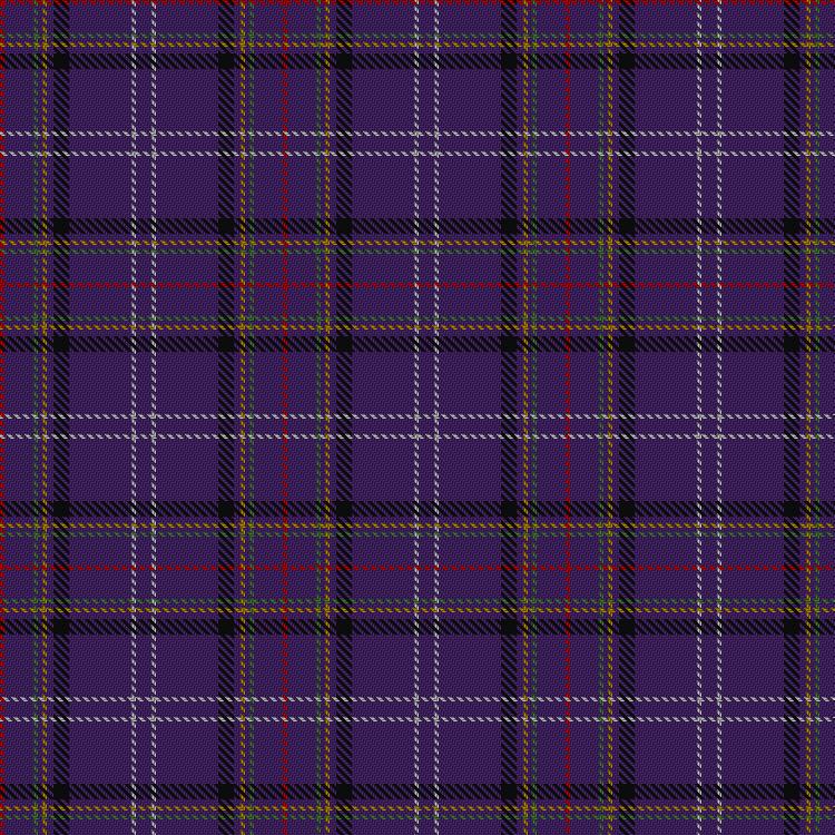 Tartan image: Pride of the Highlands. Click on this image to see a more detailed version.