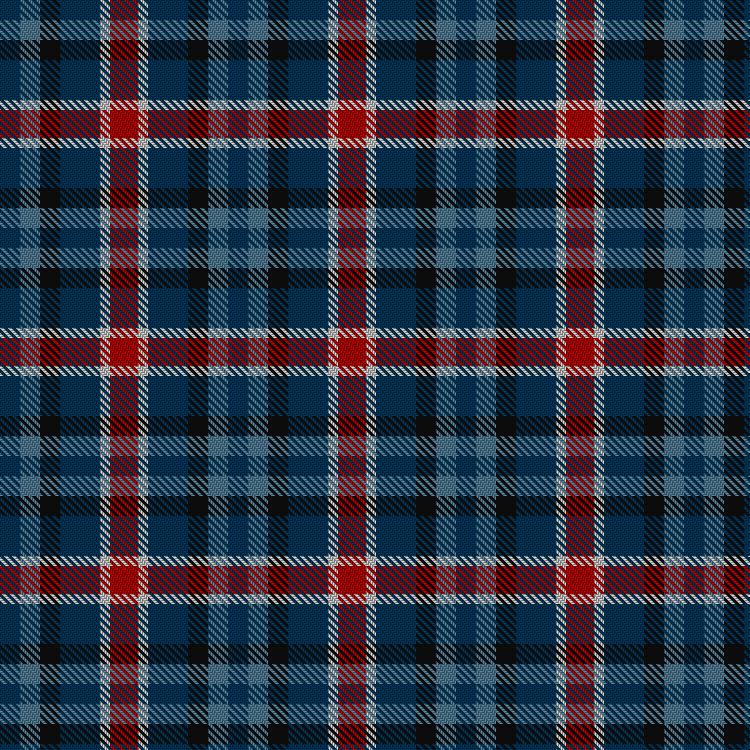 Tartan image: Gandy of Myrton. Click on this image to see a more detailed version.