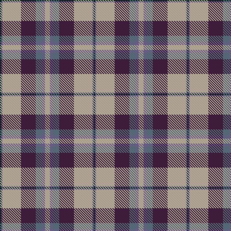 Tartan image: Shiel Magenta. Click on this image to see a more detailed version.