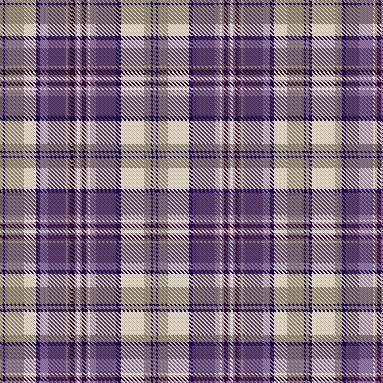 Tartan image: Harris Lilac. Click on this image to see a more detailed version.