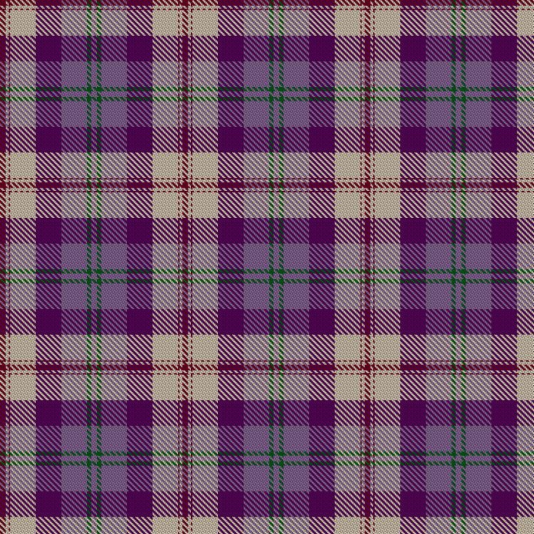 Tartan image: Gigha Lilac. Click on this image to see a more detailed version.