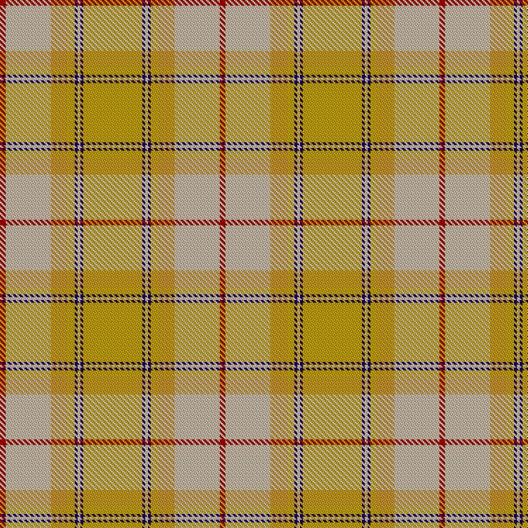 Tartan image: Comrie Gold. Click on this image to see a more detailed version.