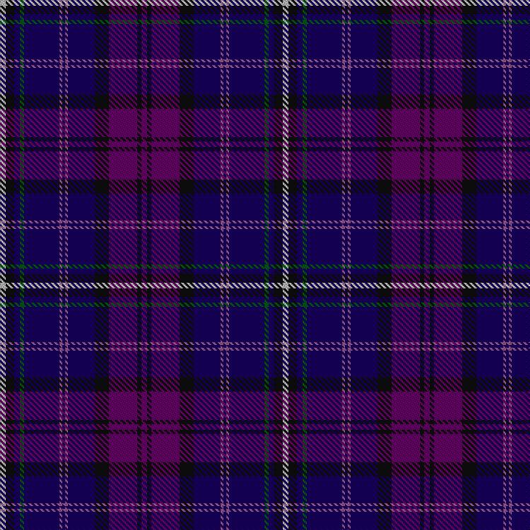 Tartan image: Highland Destiny. Click on this image to see a more detailed version.