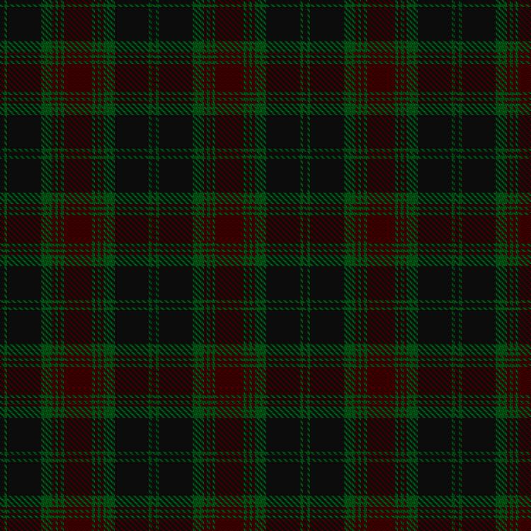 Tartan image: Carlow, County. Click on this image to see a more detailed version.