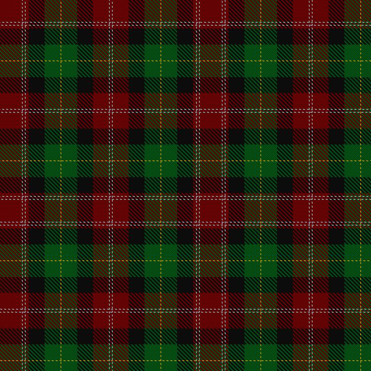 Tartan image: Beartrap. Click on this image to see a more detailed version.