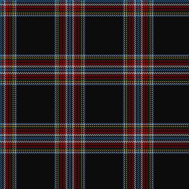 Tartan image: New World Celts. Click on this image to see a more detailed version.