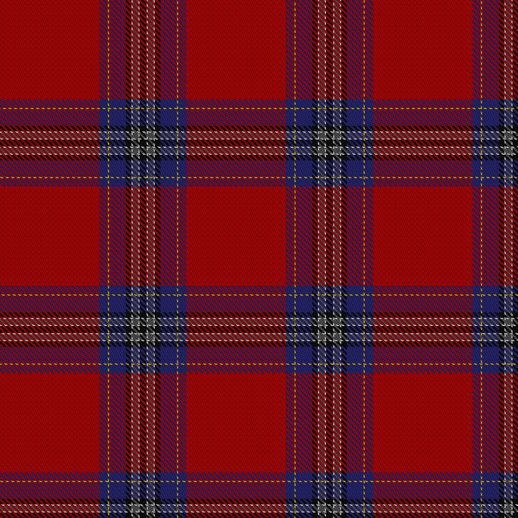 Tartan image: Inverness Cathedral. Click on this image to see a more detailed version.