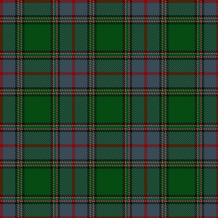 Tartan image: Shiach (Personal). Click on this image to see a more detailed version.