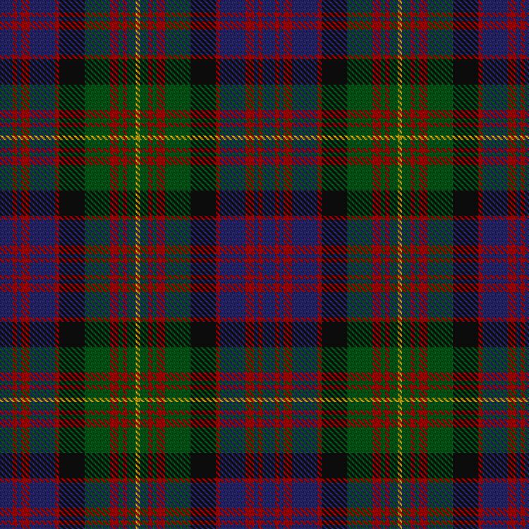 Tartan image: Carnegie. Click on this image to see a more detailed version.