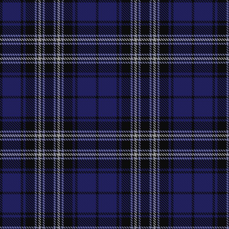 Tartan image: Shalom. Click on this image to see a more detailed version.