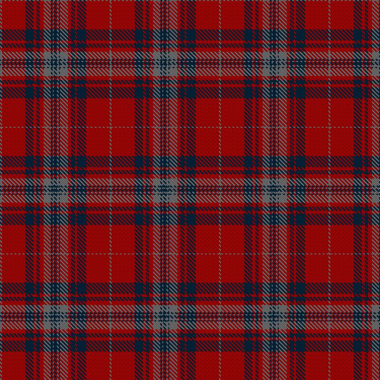 Tartan image: Harry of Wales. Click on this image to see a more detailed version.