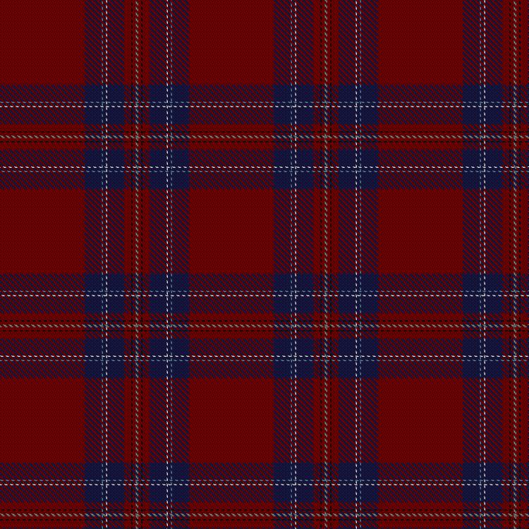Tartan image: Kervegant Dress (Personal). Click on this image to see a more detailed version.