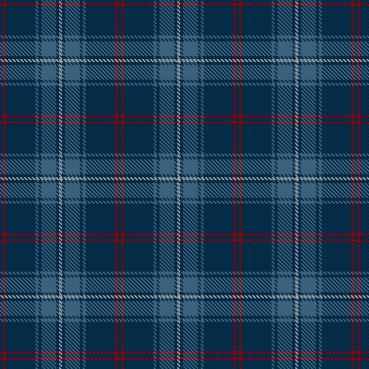 Tartan image: A2 (Personal). Click on this image to see a more detailed version.