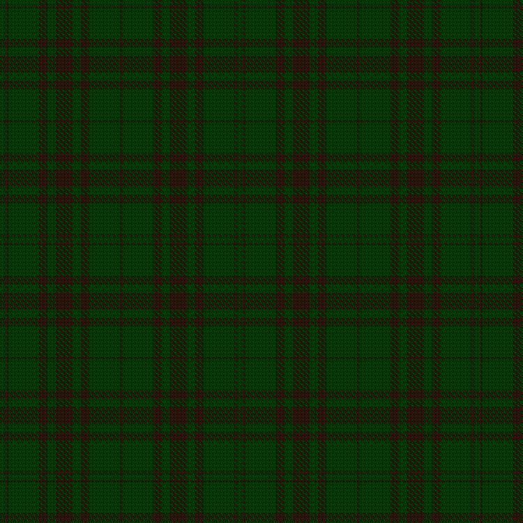 Tartan image: Carnet. Click on this image to see a more detailed version.