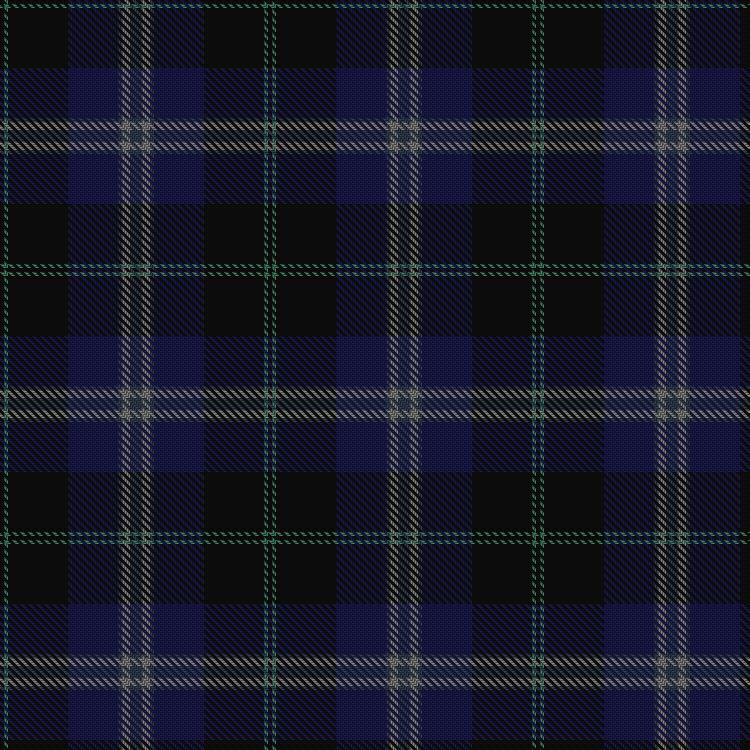 Tartan image: Passion of Scotland. Click on this image to see a more detailed version.