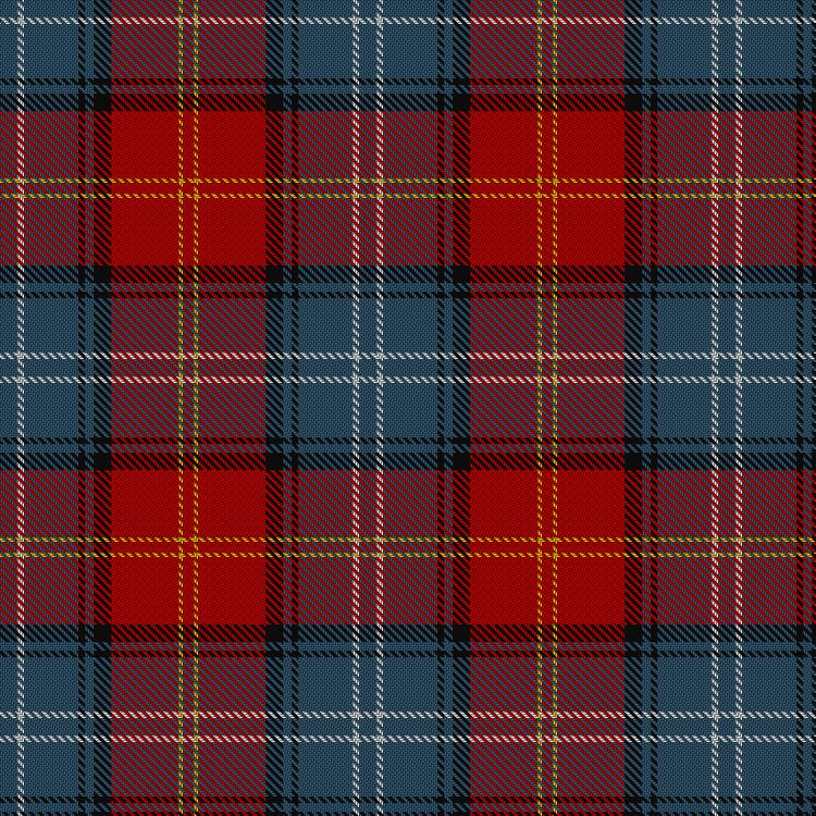 Tartan image: Caledon (Corporate). Click on this image to see a more detailed version.