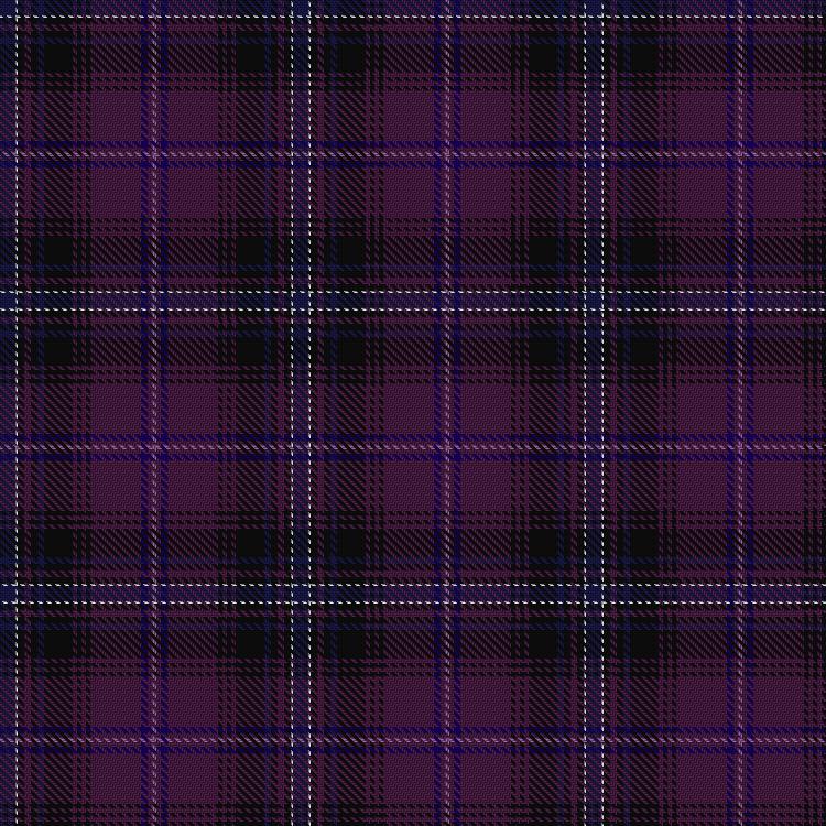 Tartan image: Passion of Scotland Purple. Click on this image to see a more detailed version.