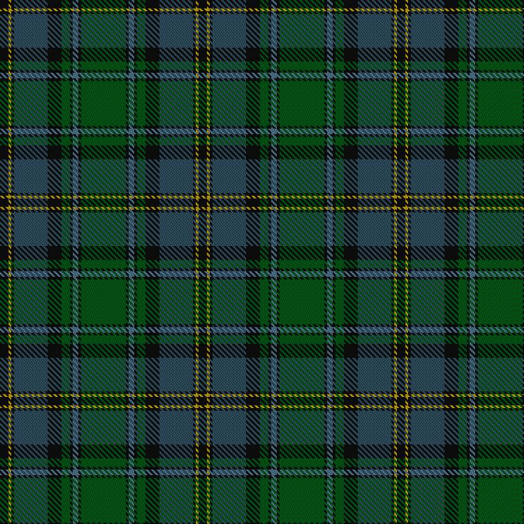 Tartan image: Hope-Vere (Lochcarron). Click on this image to see a more detailed version.