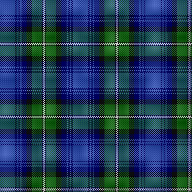Tartan image: St Kentigern College. Click on this image to see a more detailed version.