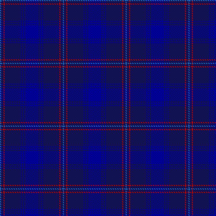 Tartan image: Trotter (Personal). Click on this image to see a more detailed version.