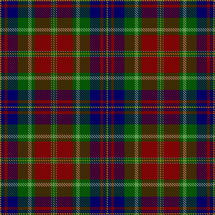 Tartan image: Carr (Personal). Click on this image to see a more detailed version.