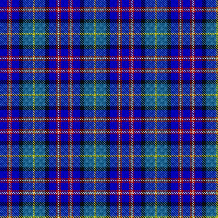 Tartan image: Lopatinsky. Click on this image to see a more detailed version.