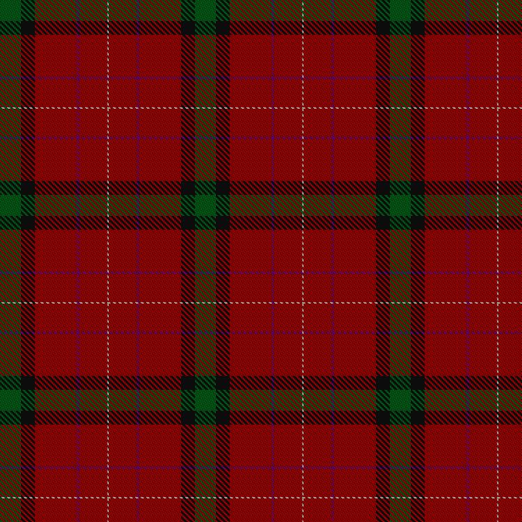 Tartan image: Kinnaird #2. Click on this image to see a more detailed version.