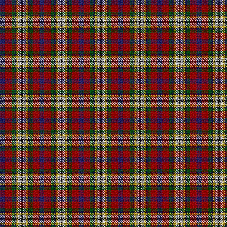 Tartan image: Nicolson of Assynt & Coigach. Click on this image to see a more detailed version.