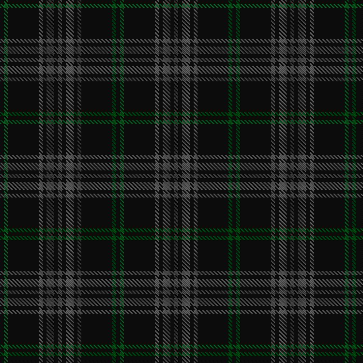 Tartan image: Nightstalker. Click on this image to see a more detailed version.